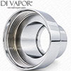 D282-065-H Temp Shroud
