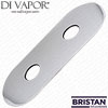 Bristan D282-101 Plate No Marking