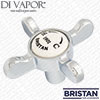 Bristan D282 133 Temperature Handle