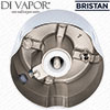 Bristan Large Round Handle