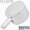 Bristan Round Handle Assembly D282-138