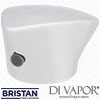 Bristan Bright Dual Ctrl Handle Ass D282-156