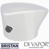 Bristan Bright Dual Ctrl Handle Ass D282-156