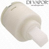 D29 Shower Valve 2 Way Diverter Cartridge
