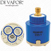 D35-1 Diverter Cartridge