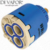 Wanhai D35-1 Diverter Cartridge