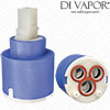 Bristan D35P 2015 35mm Cartridge