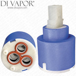 Bristan D35P-2015 35mm Cartridge