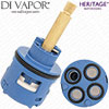 Heritage D40P-19B2 H Diverter Valve Spare Part