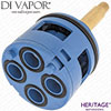 Heritage Diverter Valve