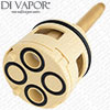 D40P 19D Spare