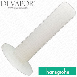 Hansgrohe Select Adaptor for Push Cartridge