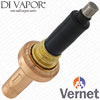 Vernet D626 Thermostat Element