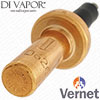 Vernet Wax Thermostat Element