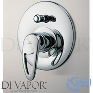 Ideal Standard D9004AA Idyll Single Lever Built-In Wall Bath Shower Mixer Spare Parts