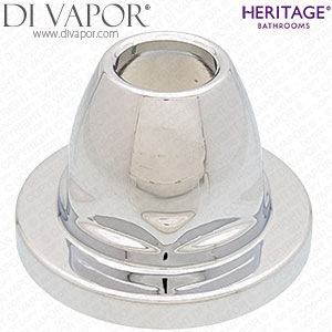 Heritage DA001BD000O Flow Shroud for Glastonbury 3/4