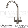 Clearwater Spare Parts