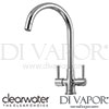 Clearwater Spare Parts
