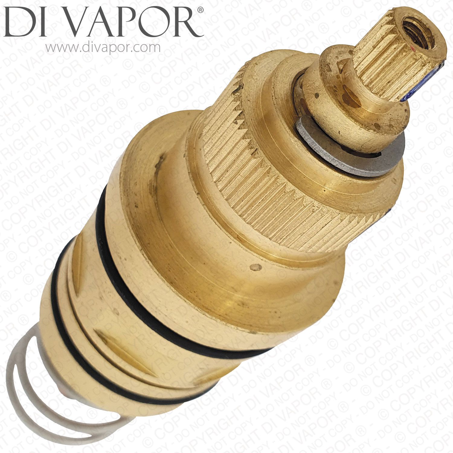 Drummonds Shower Valve Thermostatic Cartridge Compatible Spare