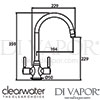 Clearwater Spare Parts