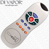 Dolphin DB07100014 Remote Control