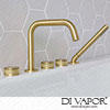 Decca Spare Parts