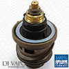 Ultra DC70T32-M Thermostatic Cartridge (32 Teeth) for Dual Shower Valve (Valquest DC70T32 / DC70-T32)