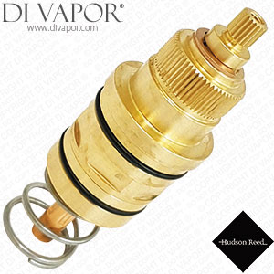 Thermostatic Cartridge for Hudson Reed Shower Valves