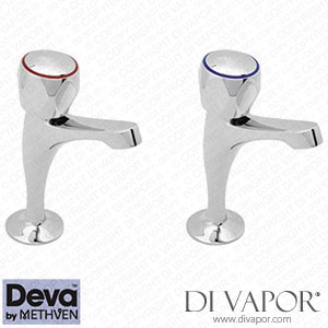 Deva DCM103 Profile Sink Taps Spare Parts