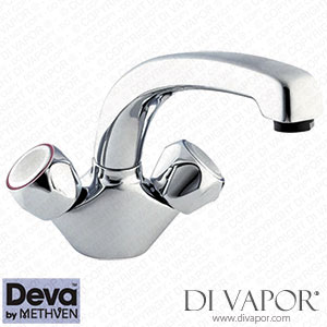 Deva DCM104 Profile Mono Sink Mixer Spare Parts