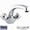 Deva Spare Parts