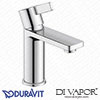 De1020002010-Parts