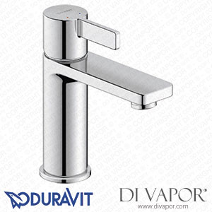 Duravit D-neo Single Lever Basin Mixer M (De1020002010) Spare Parts