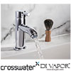 Crosswater DE110DNC Parts