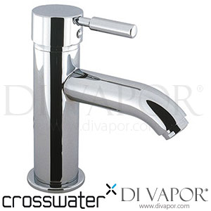 Crosswater DE110DNC Design Basin Monobloc Tap Spare Parts