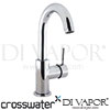 Crosswater DE111DPC Spare Parts