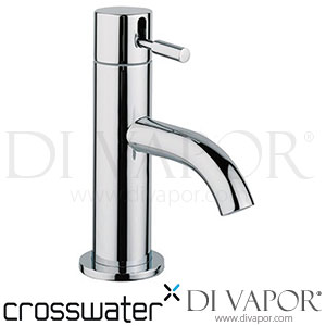 Crosswater DE114DNC Design Mini Basin Monobloc Tap Spare Parts