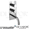 Crosswater DE1600RC Spare Parts