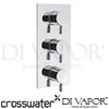 Crosswater DE2000RC Spare