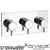 Crosswater DE2000RC