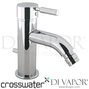 Crosswater DE210DPC Design Bidet Monobloc Spare Parts