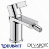De2400001010-Parts