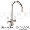 Clearwater Spare Parts