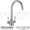 Clearwater Spare Parts