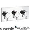 Crosswater DE3000RC Parts