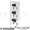 Crosswater DE3000RC Spare Parts