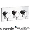 Crosswater DE3000RC