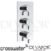 Crosswater DE3001RC Spare