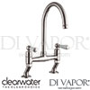 Clearwater Spare Parts
