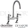 Clearwater Spare Parts